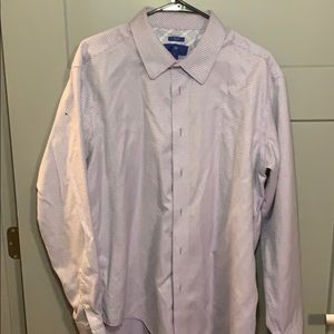 Egara Button Up Dress Shirt